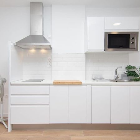 “Alma Beach” Apartamento Лас-Пальмас-де-Гран-Канария Экстерьер фото
